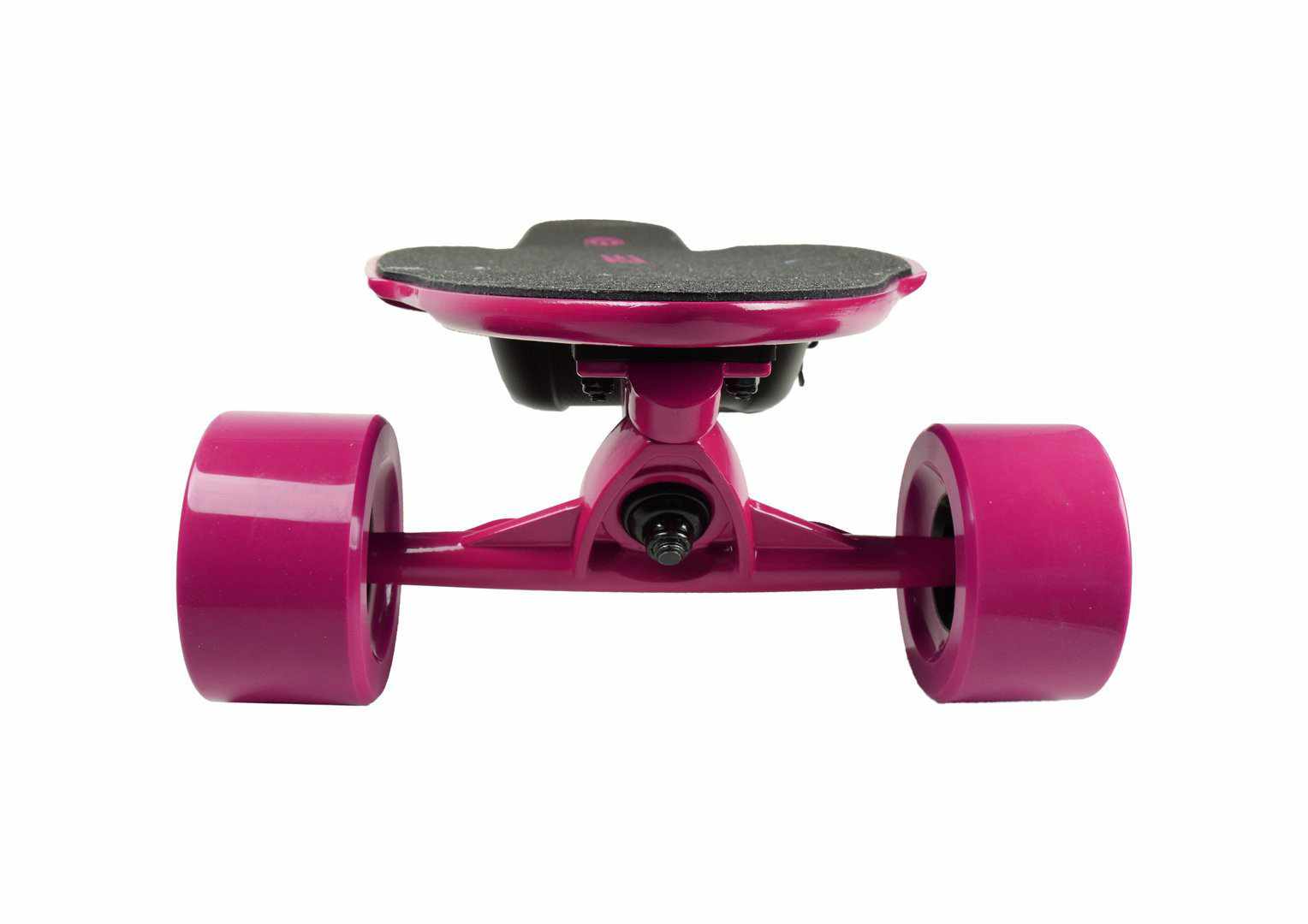 Skateboard électrique Yuneec E-GO 2 Rose