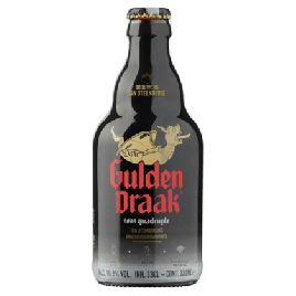 Gulden Draak 9000 quadruple bier