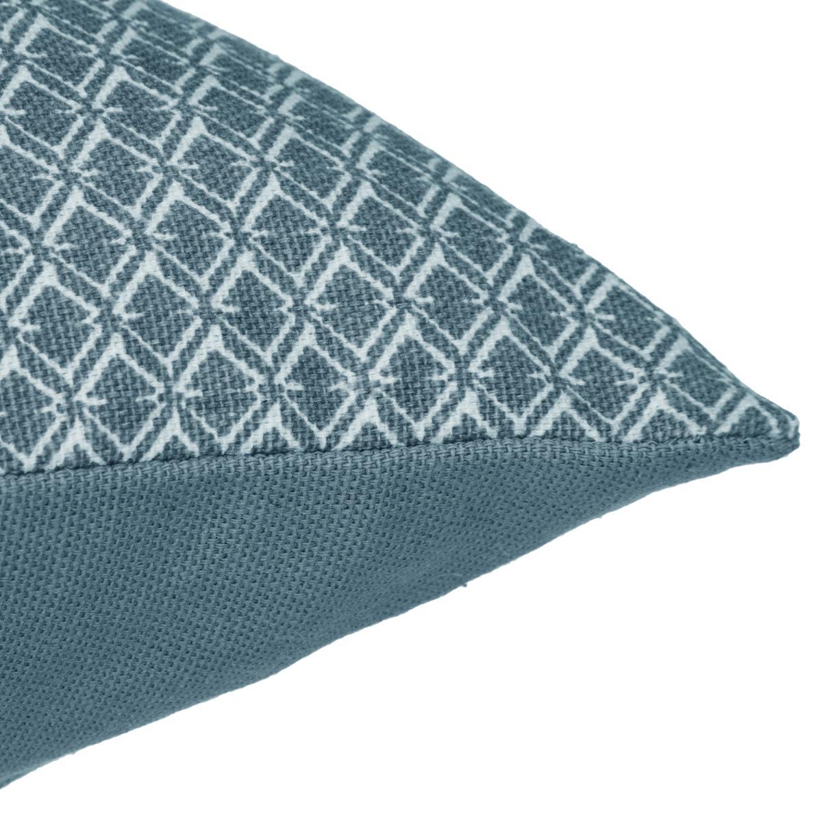 COUSSIN MOTIF OTTO CANARD 30X50CM