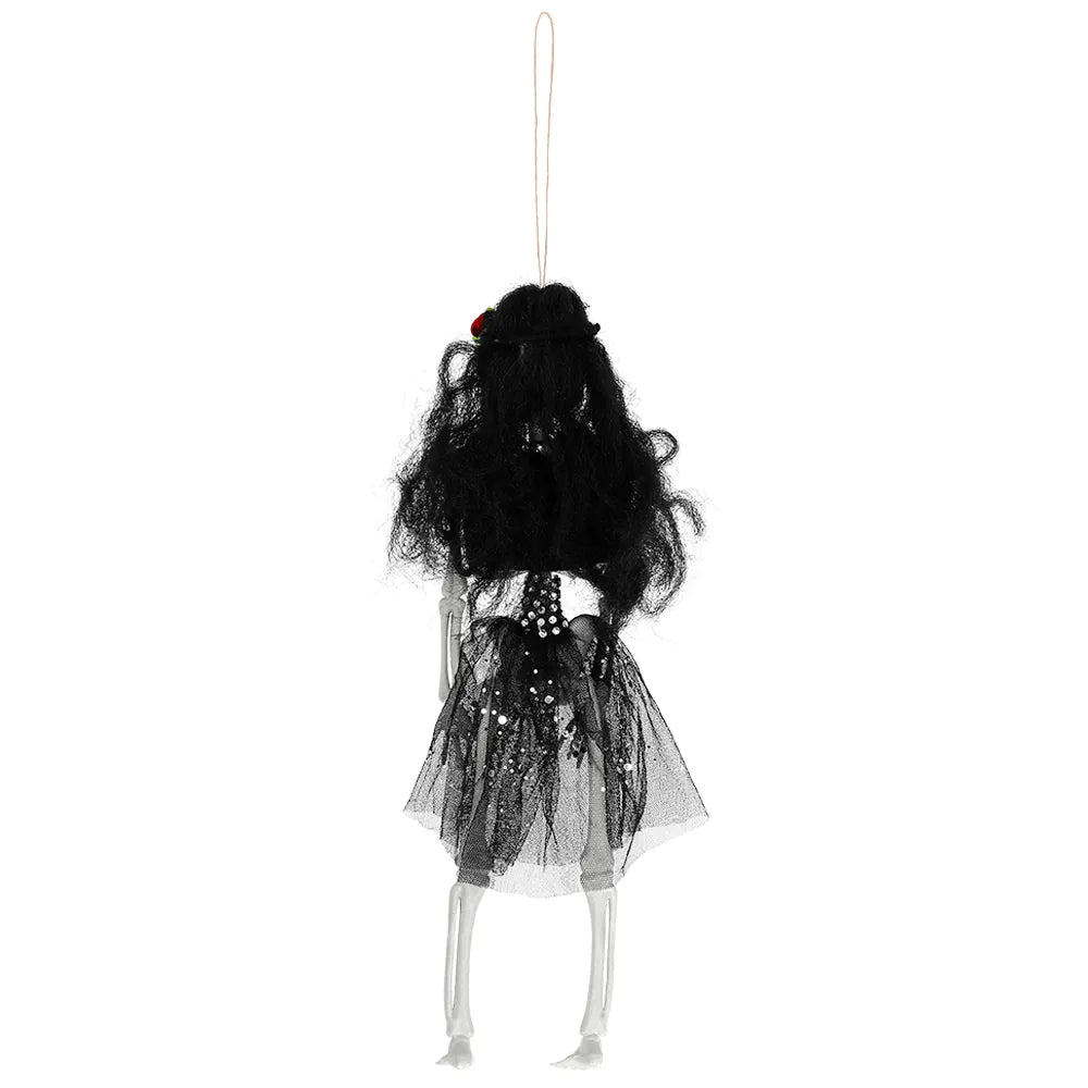 Halloween Pop Skelet Danseres