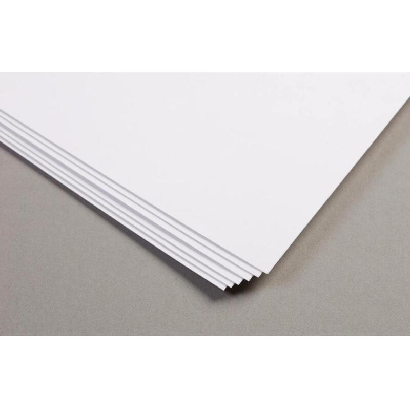 Bristol rame 125F 70x100cm 250g