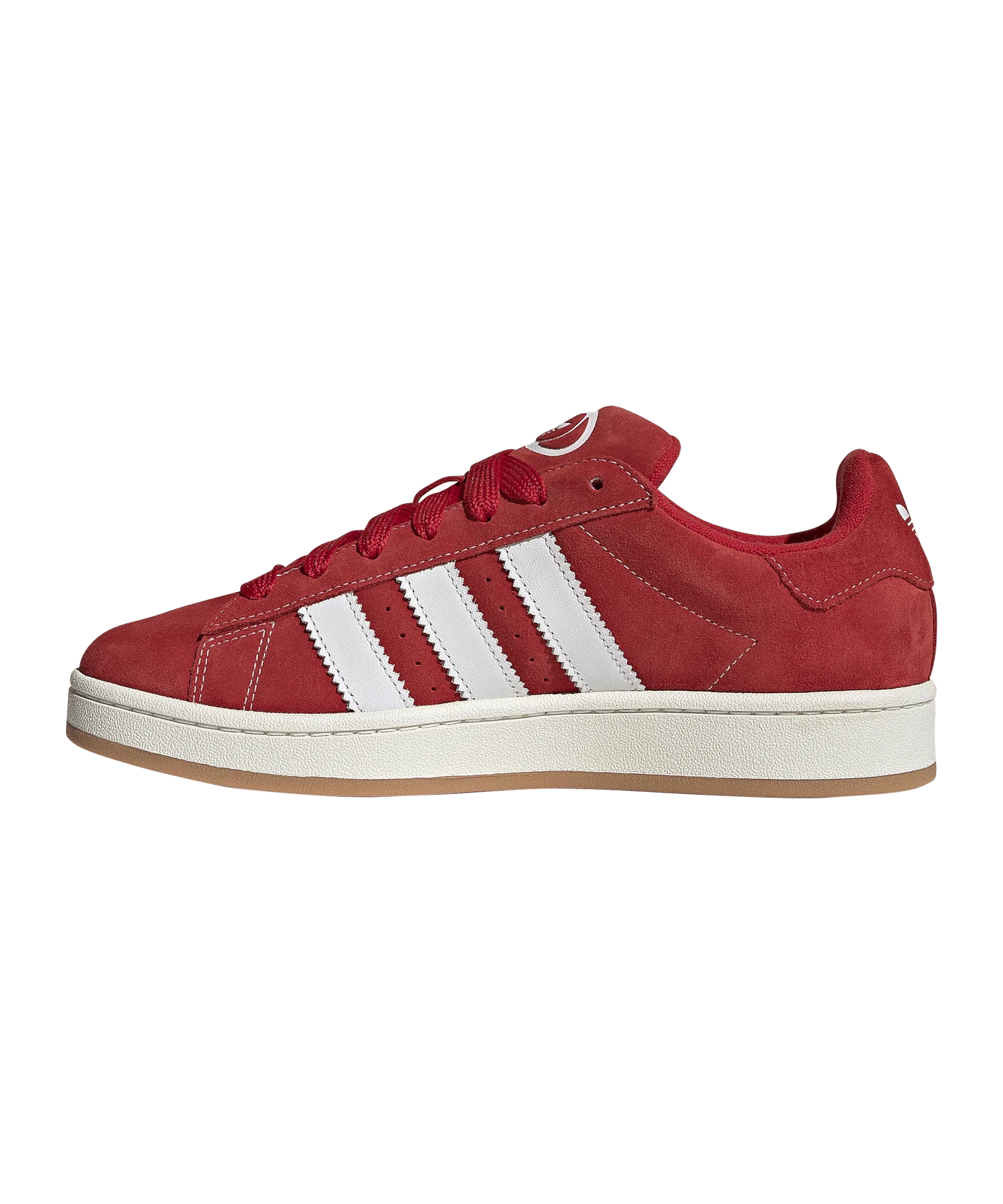 adidas Originals Campus 00s Rot Weiss