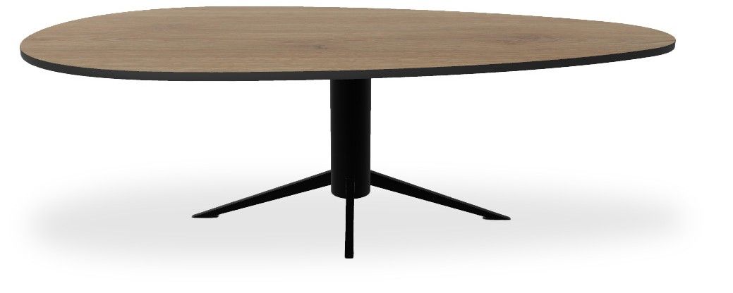 Eettafel Mendoza