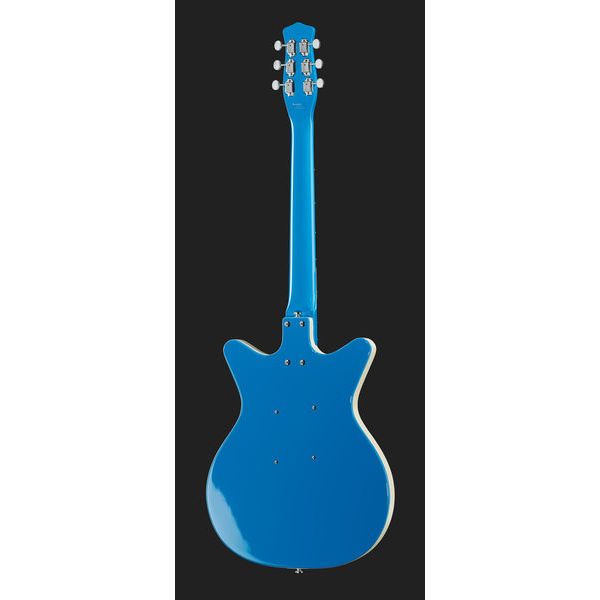 Danelectro 59M NOS+ DC GGB
