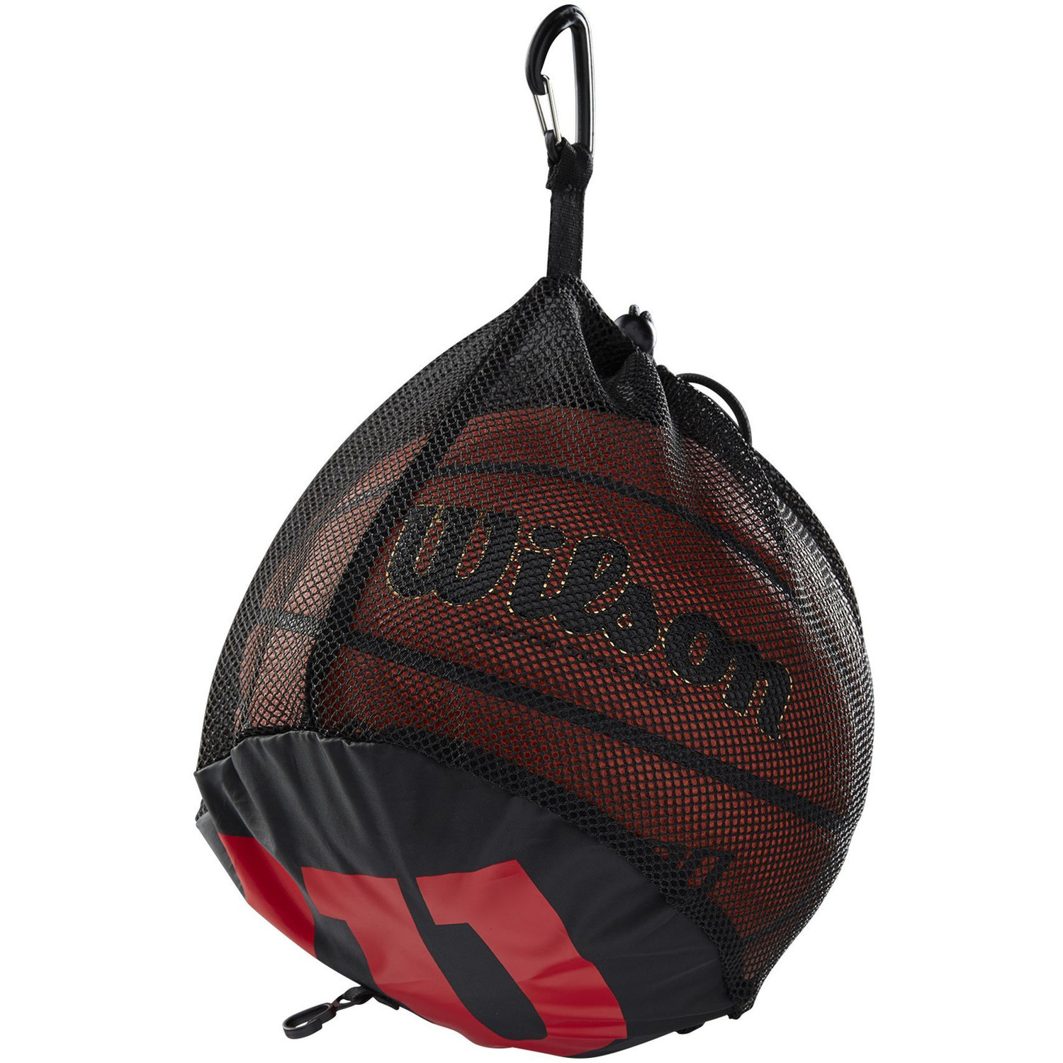 Wilson Single Ball Tas
