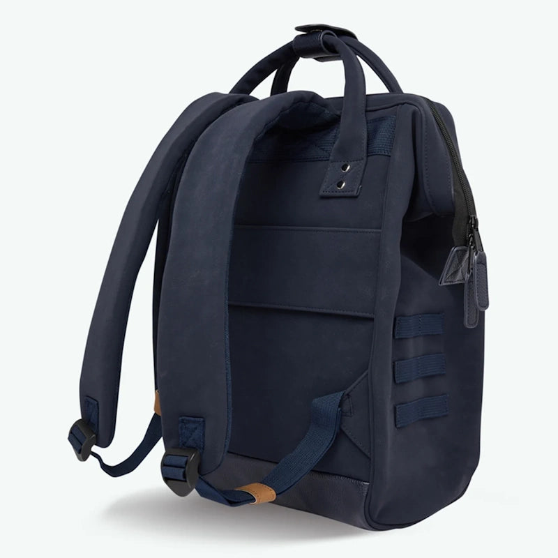 CABAIA Vegan Nubuck Backpack Adventurer M Zurich