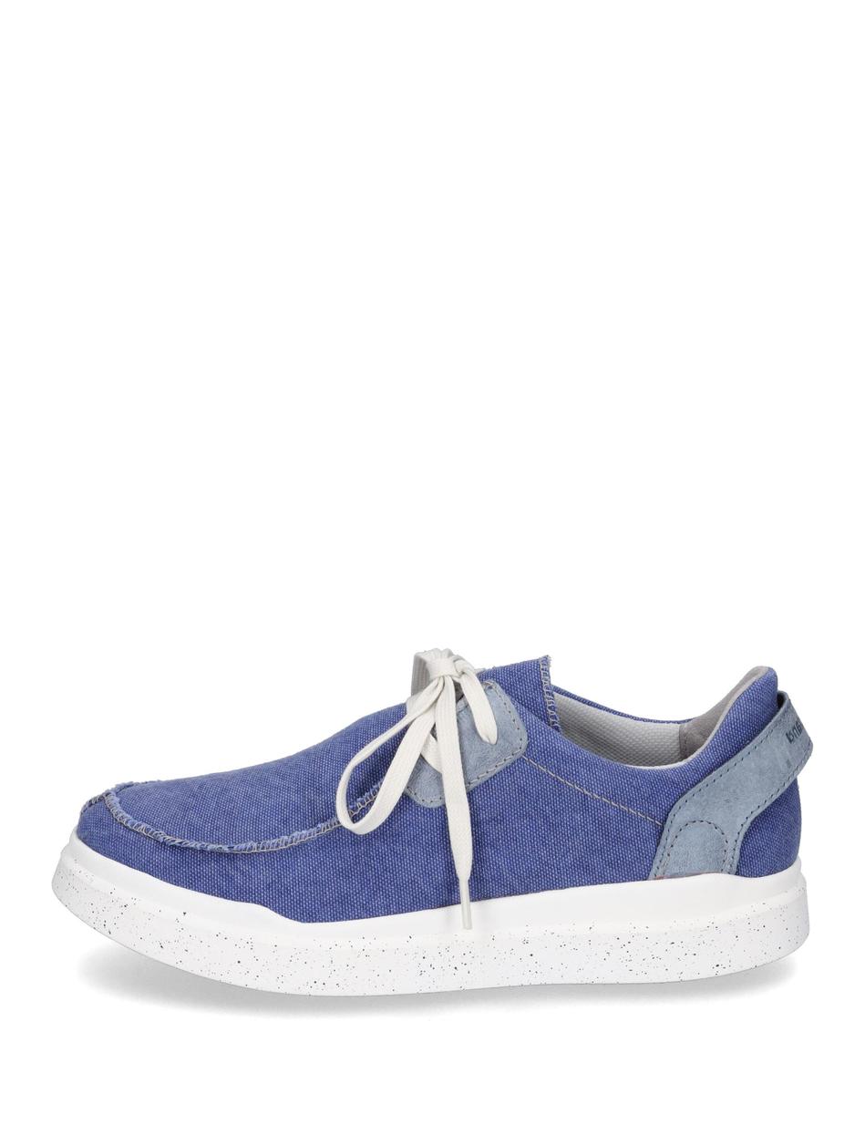 Halbschuh Helsinki 06, jeans