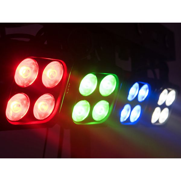 Eurolite AKKU KLS-180 Compact Light Set
