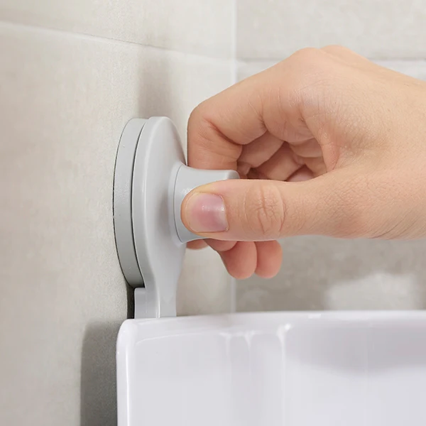 Étagère de douche compacte avec miroir Easystore Joseph Joseph