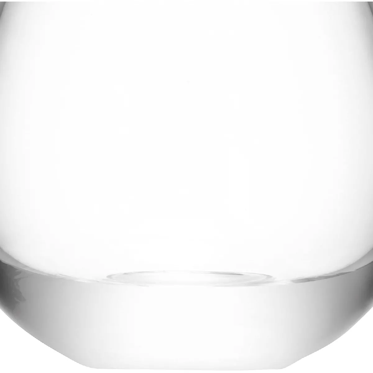 LSA International Vase