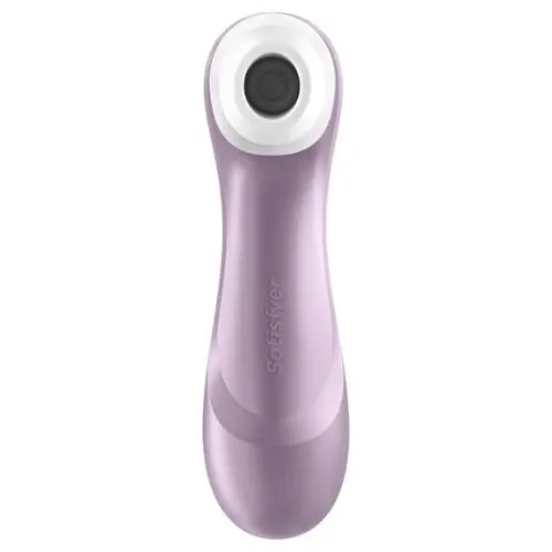 Pro 2 Generation 2 Purple