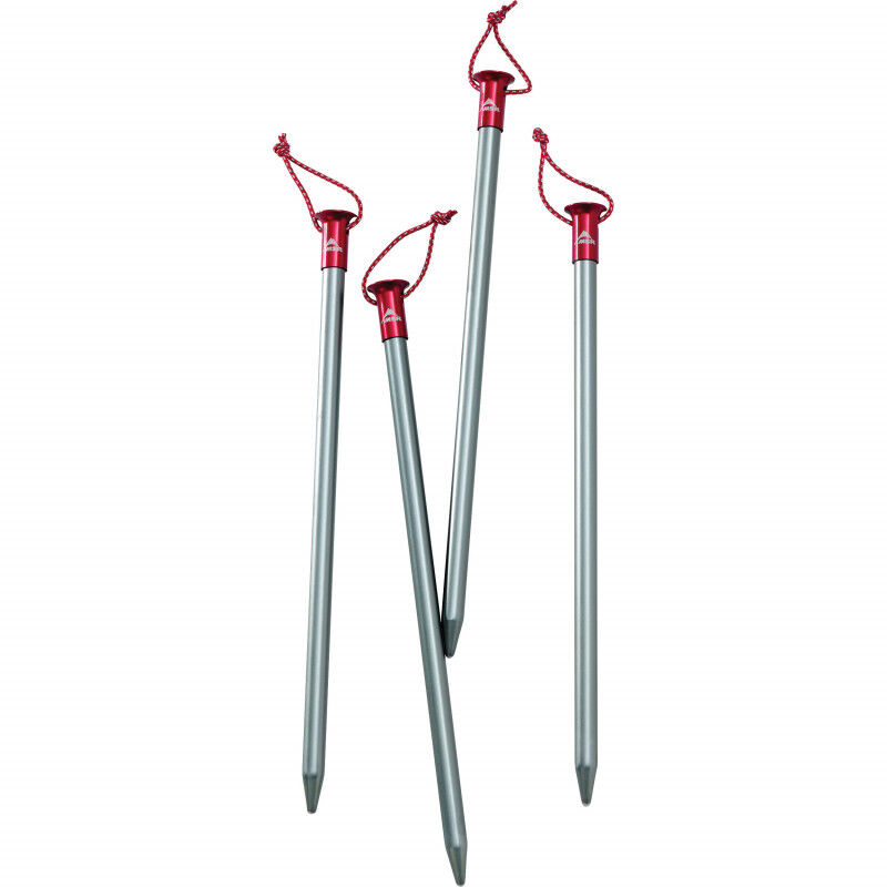 Core Stake Kit - Sardines pour tente