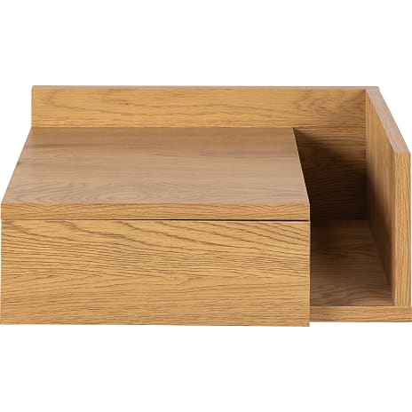 ASHLAN natbord - egetræslook