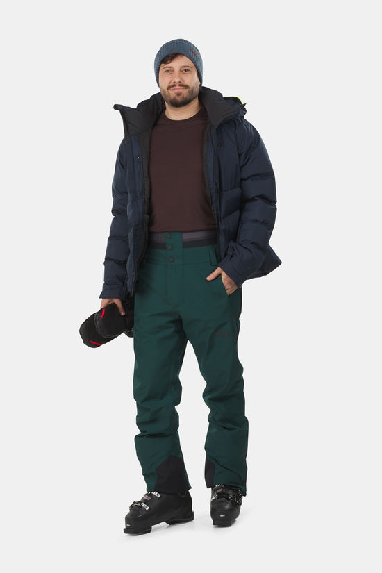 Helly Hansen Helly Hansen Kvitfjell Race Puffy Ski-Jas