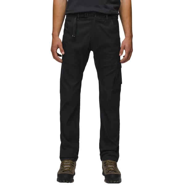 Pantalon escalade PRANA STRETCH ZION SLIM PANT II BLACK