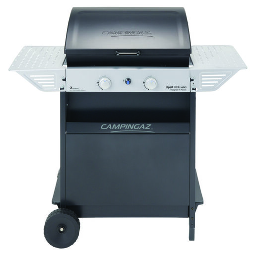 Churrasqueira Xpert Vario de 200 litros