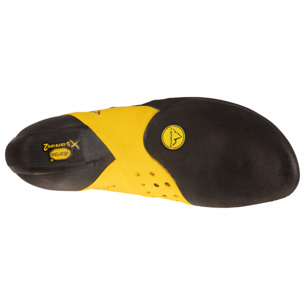 La Sportiva - Solution Comp - Chaussons d'escalade