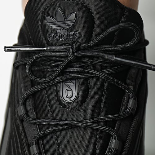 Baskets Ozelia H04250 Core Black Carbon