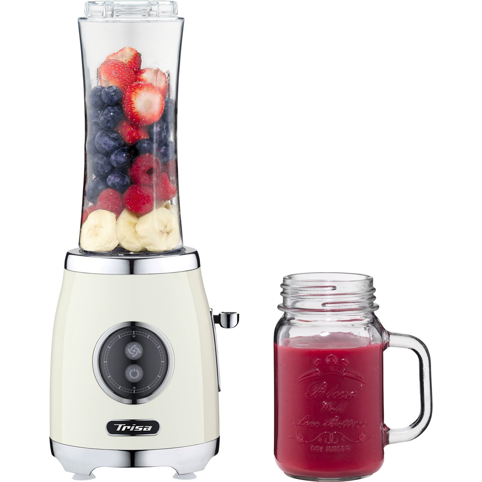 Trisa Standmixer Mix'n'Joy