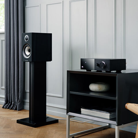 Lyngdorf TDAI-1120 – compacte high-end installatie met streaming