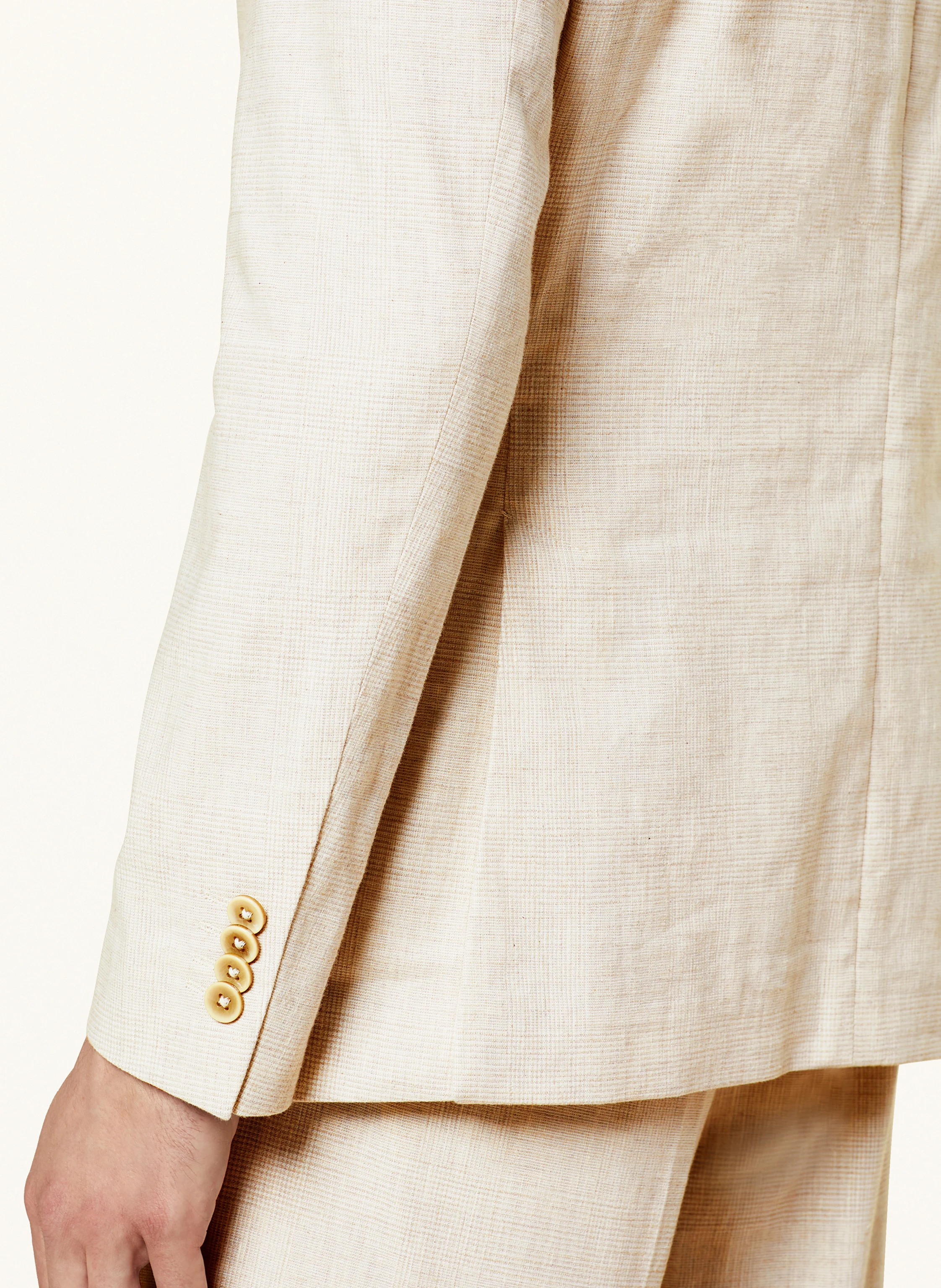 PAUL Anzugsakko Slim Fit