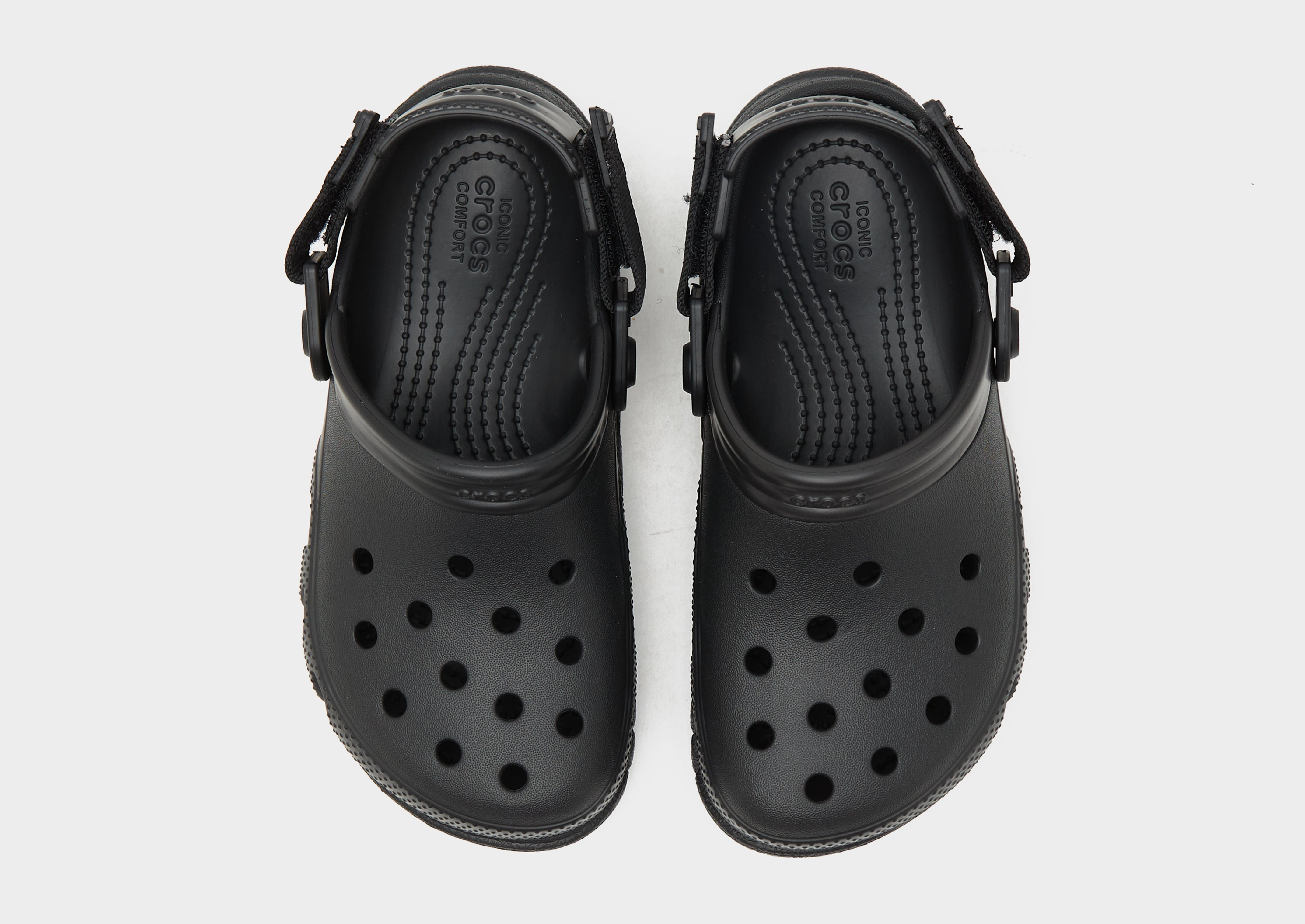 Crocs Duet Max Clog Enfant