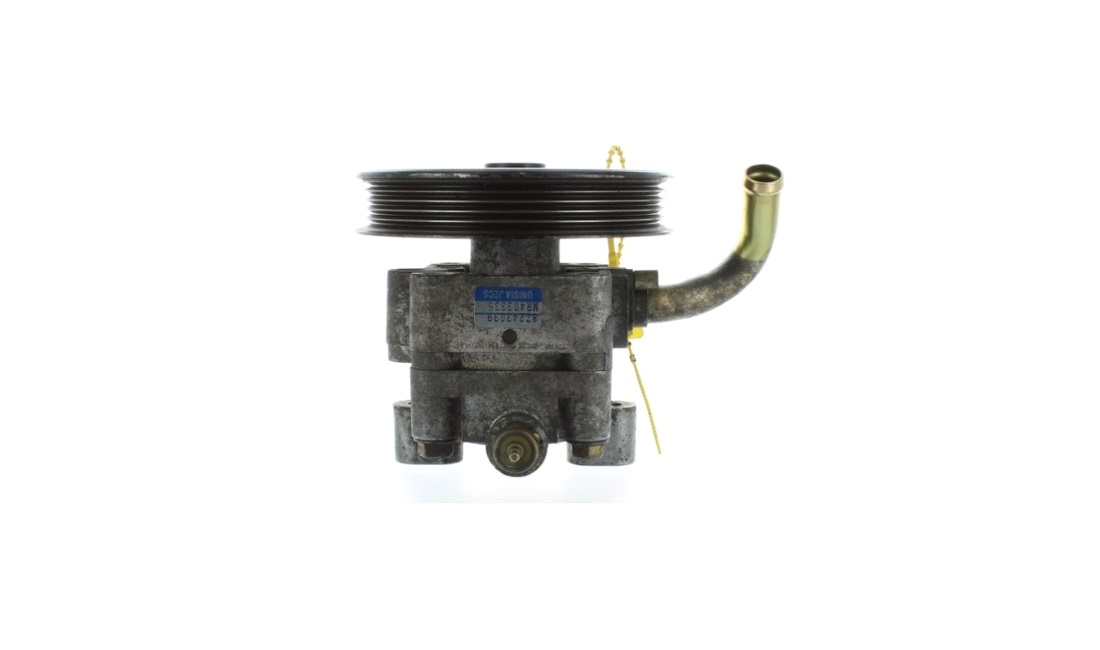 Servopumpe Hydraulisk 124 mm