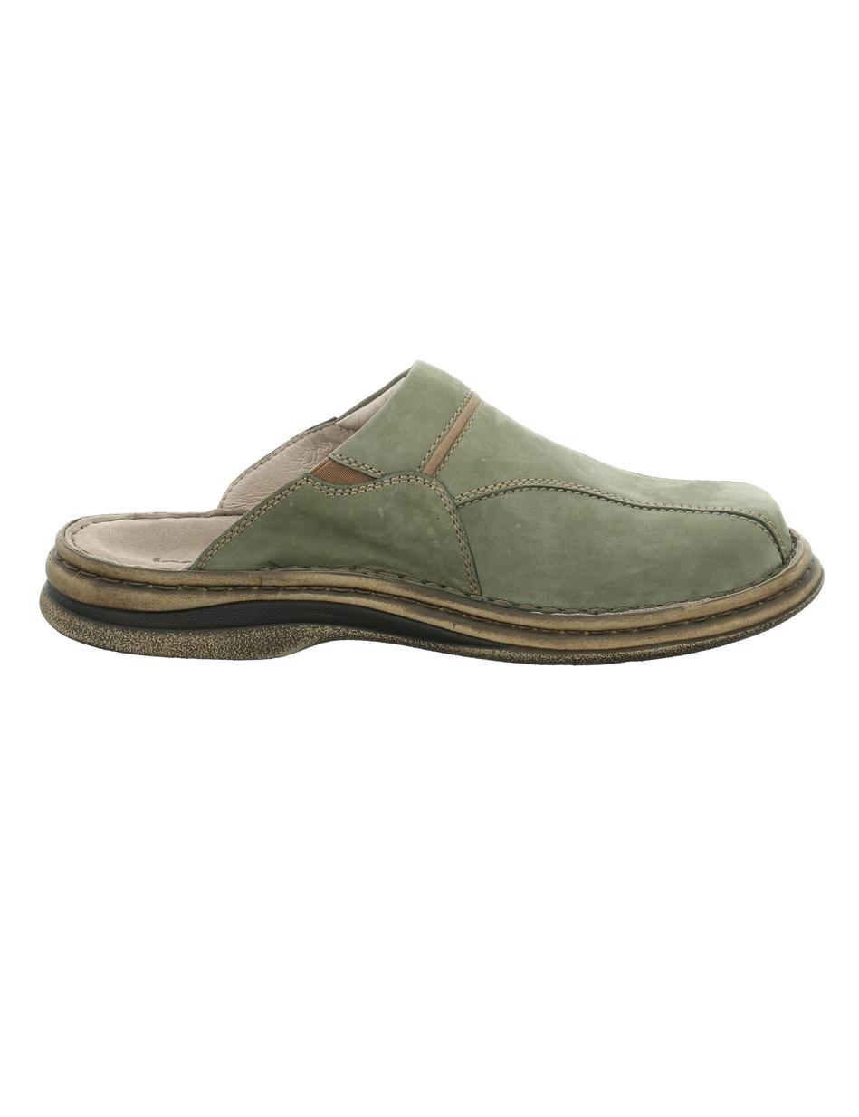 Clog Klaus, grün
