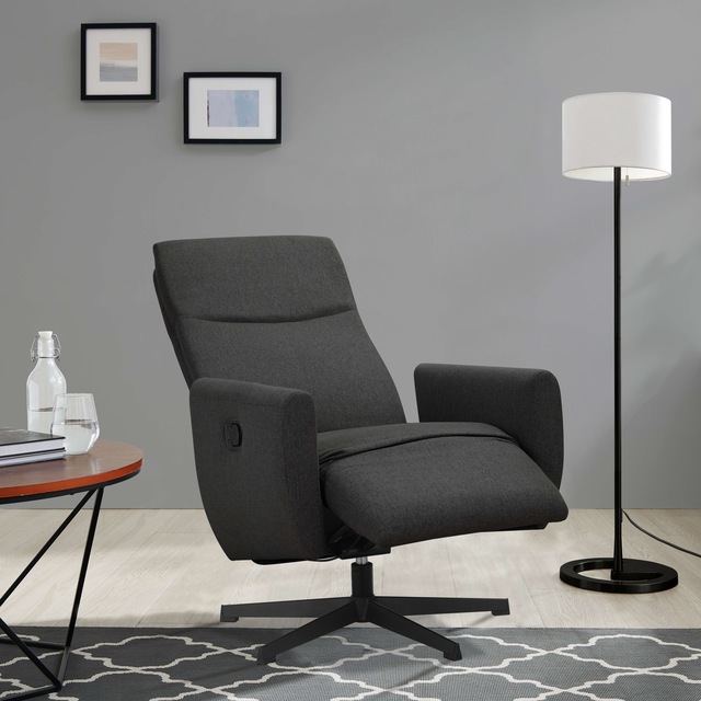 Home affaire Relaxsessel »Kilvo, TV-Sessel und Schlafsessel« mit Dreh und Relaxfunktion