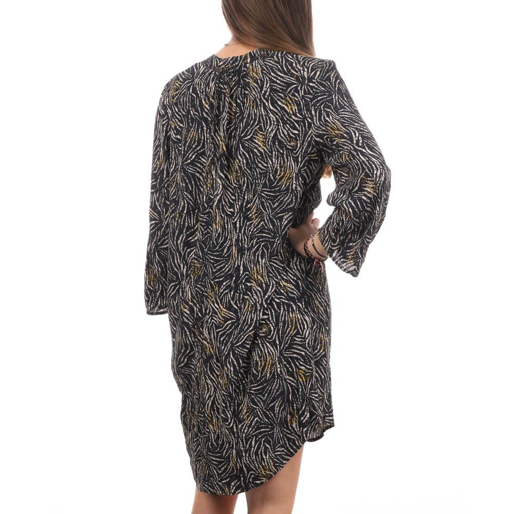 Teddy Smith Robe Marine Femme Teddy Smith kalia