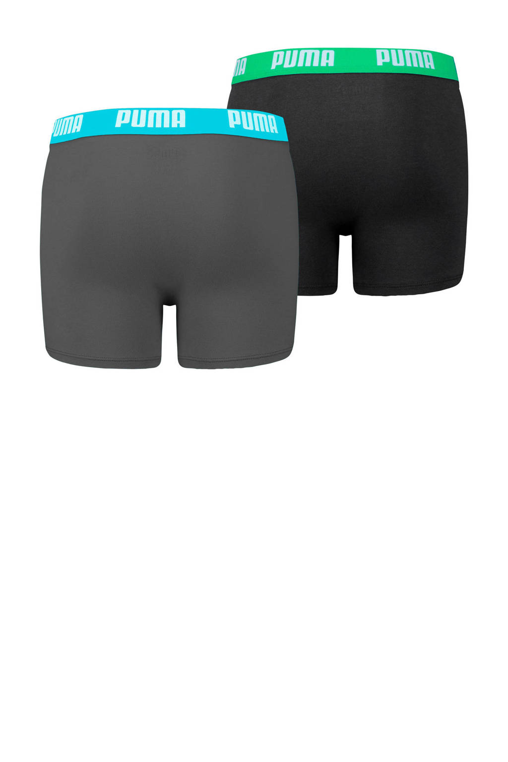 boxershorts set van 2
