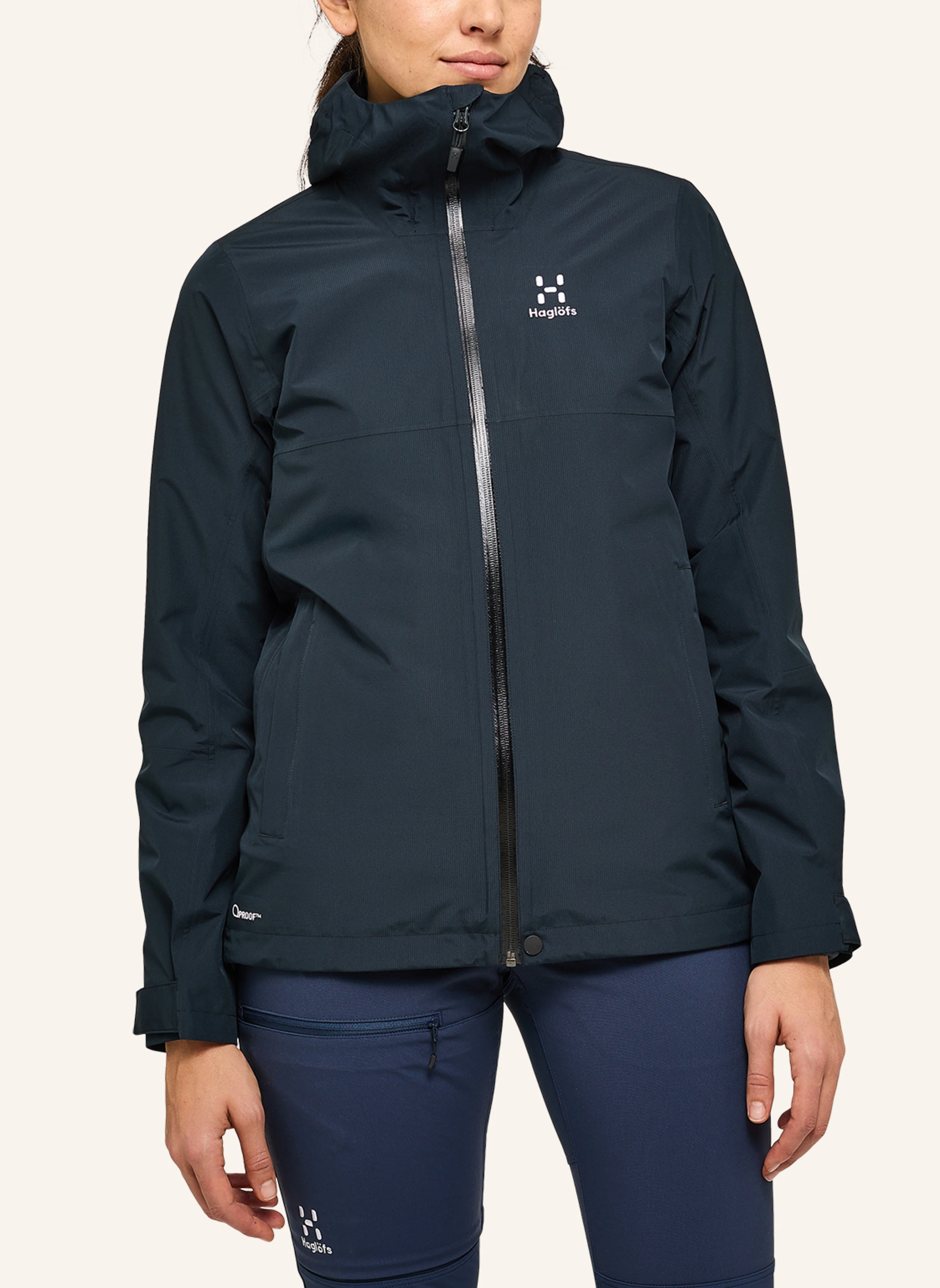 Haglöfs Hardshelljacke FINCH PROOF