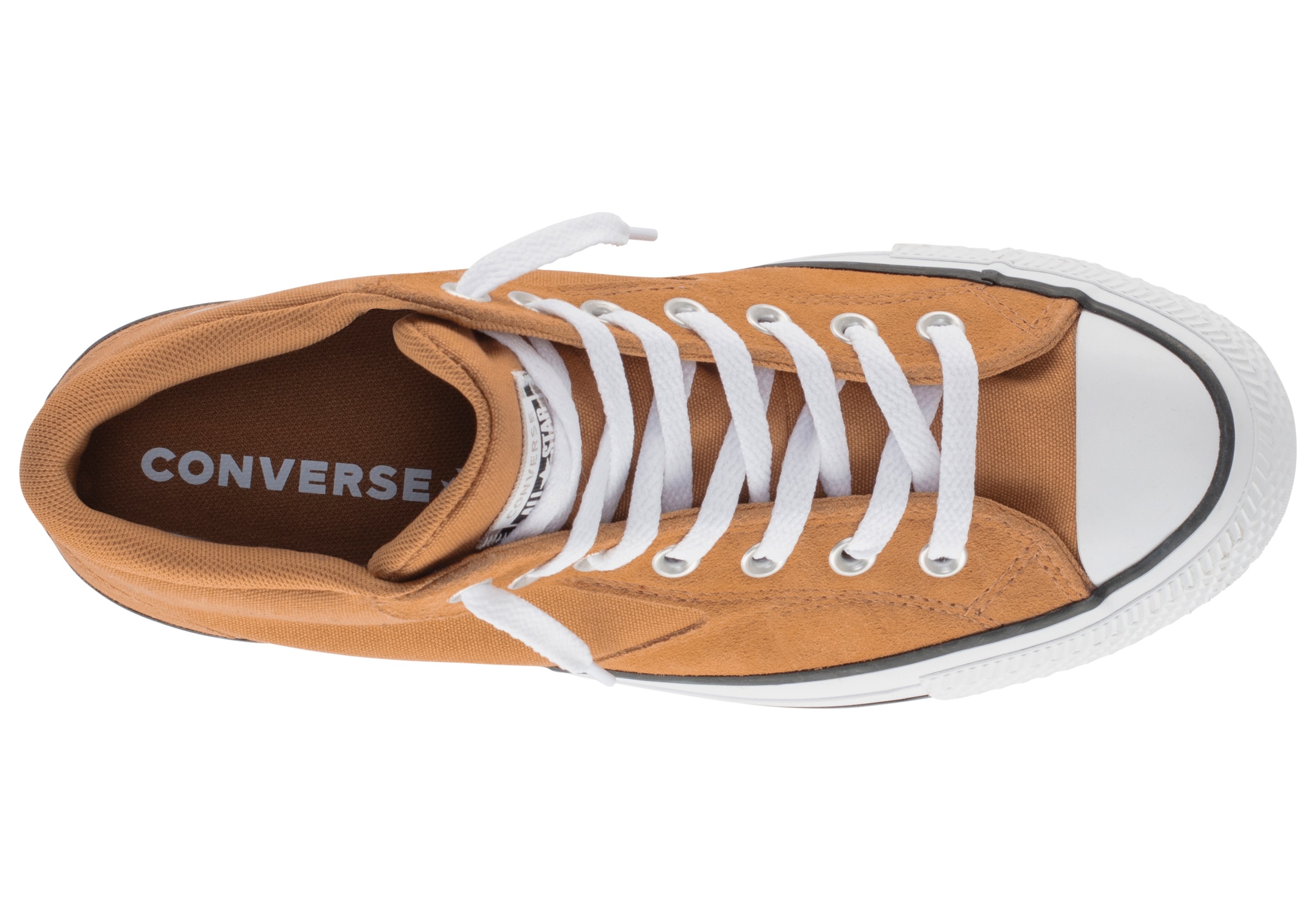 Converse Sneaker »CHUCK TAYLOR ALL STAR MALDEN STREET«