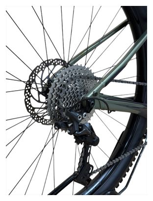 Produit reconditionné . Cannondale Trail Neo 2 Shimano Deore 2023 . VTT électrique . Cannondale . très bon état