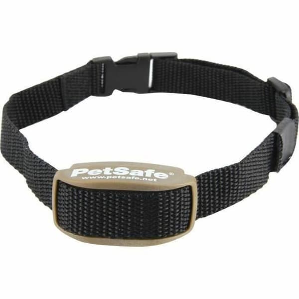 Anti-bark krage PetSafe Svart noir