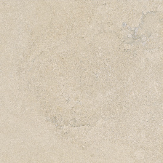 Tegelsample: Valence Lisse vloertegel 100x100cm beige mat gerectificeerd
