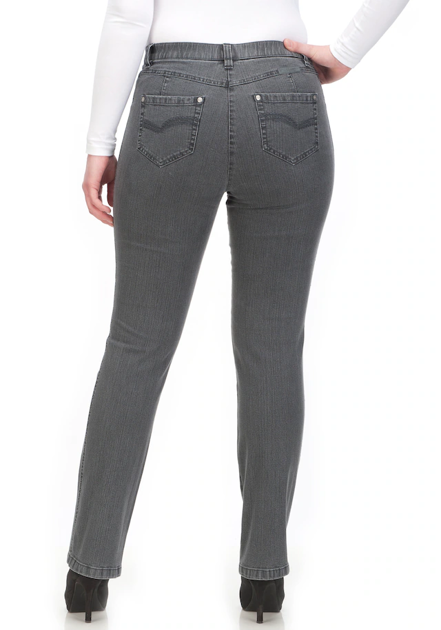 KjBRAND Stretch-Jeans »Betty CS Denim Stretch« mit Stretch