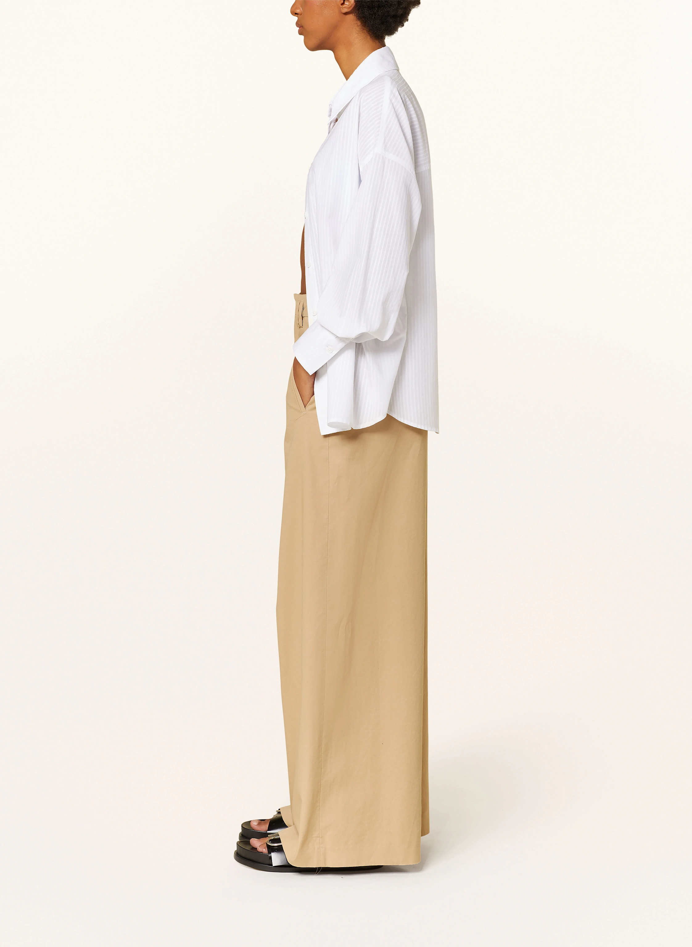 DRYKORN Marlenehose BROAD