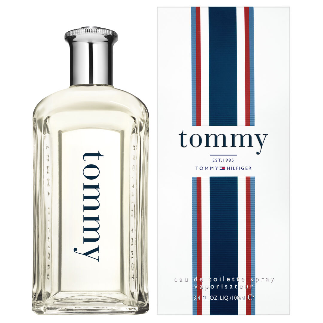 Tommy Hilfiger TOMMY Eau de Toilette - 100ml