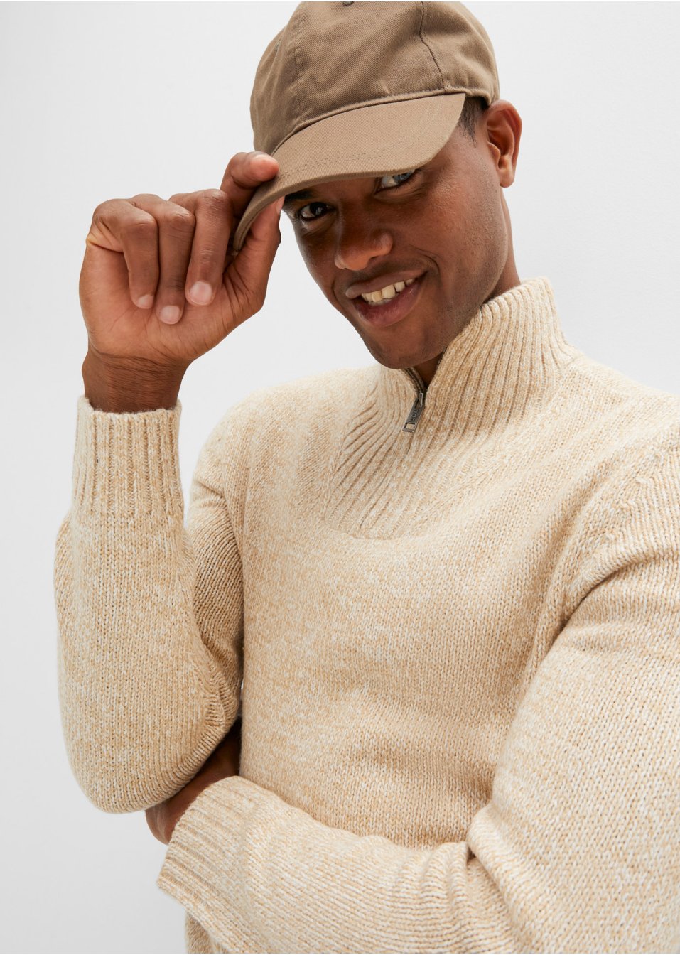 Pull camionneur