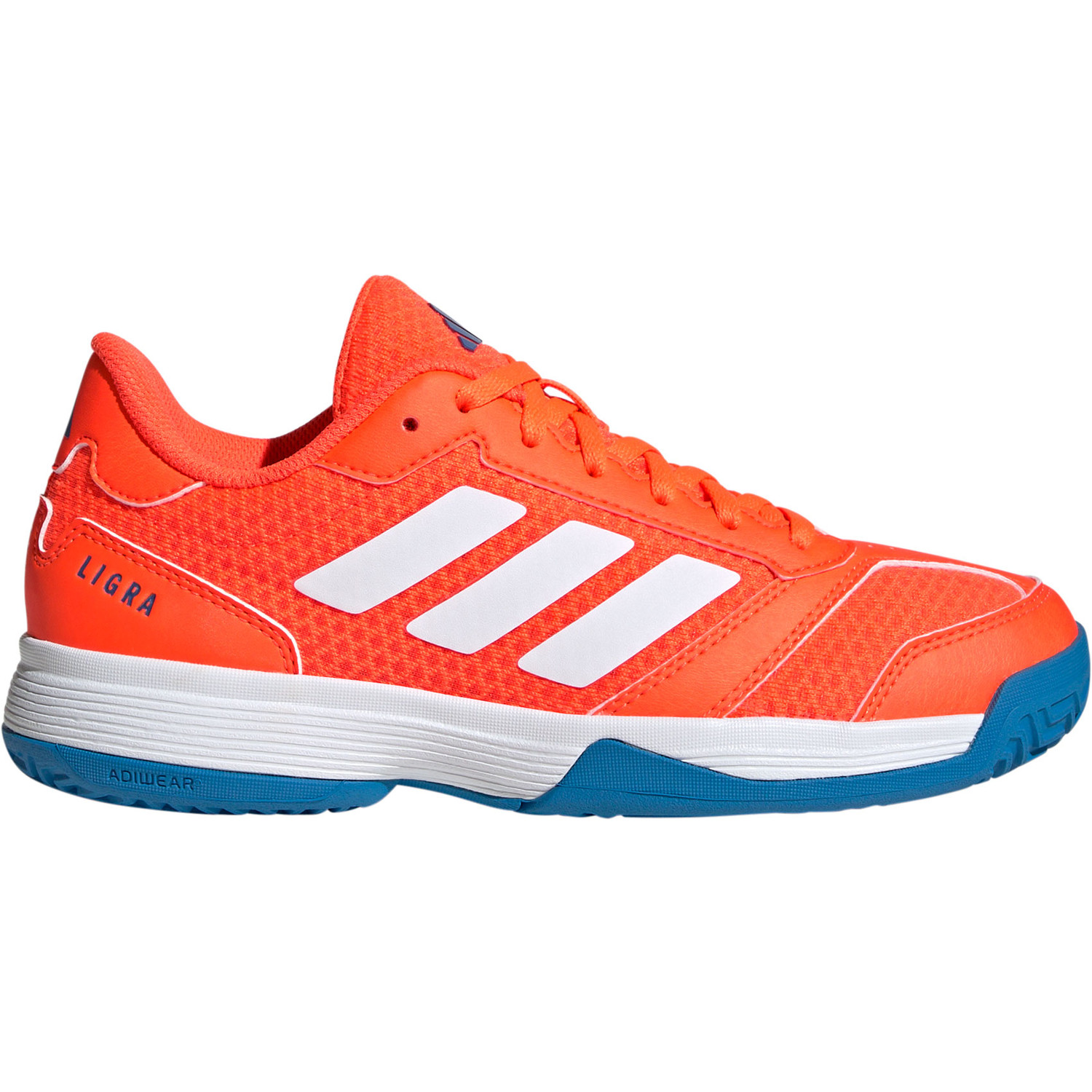 adidas Ligra 8 Kids