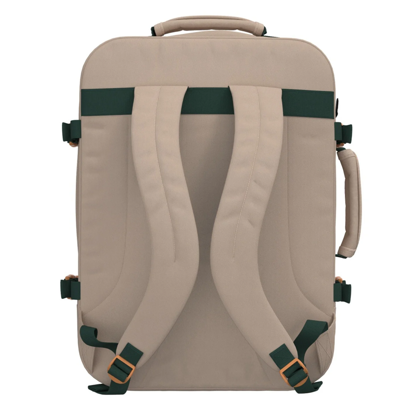 CabinZero Classic 44L Cabin Backpack Cebu Sands