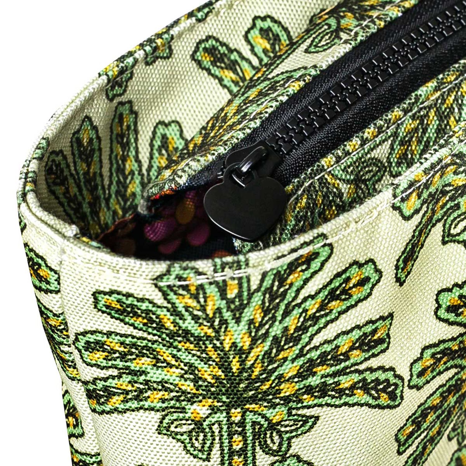 Little Legends Beach Bag Palm Tree desert