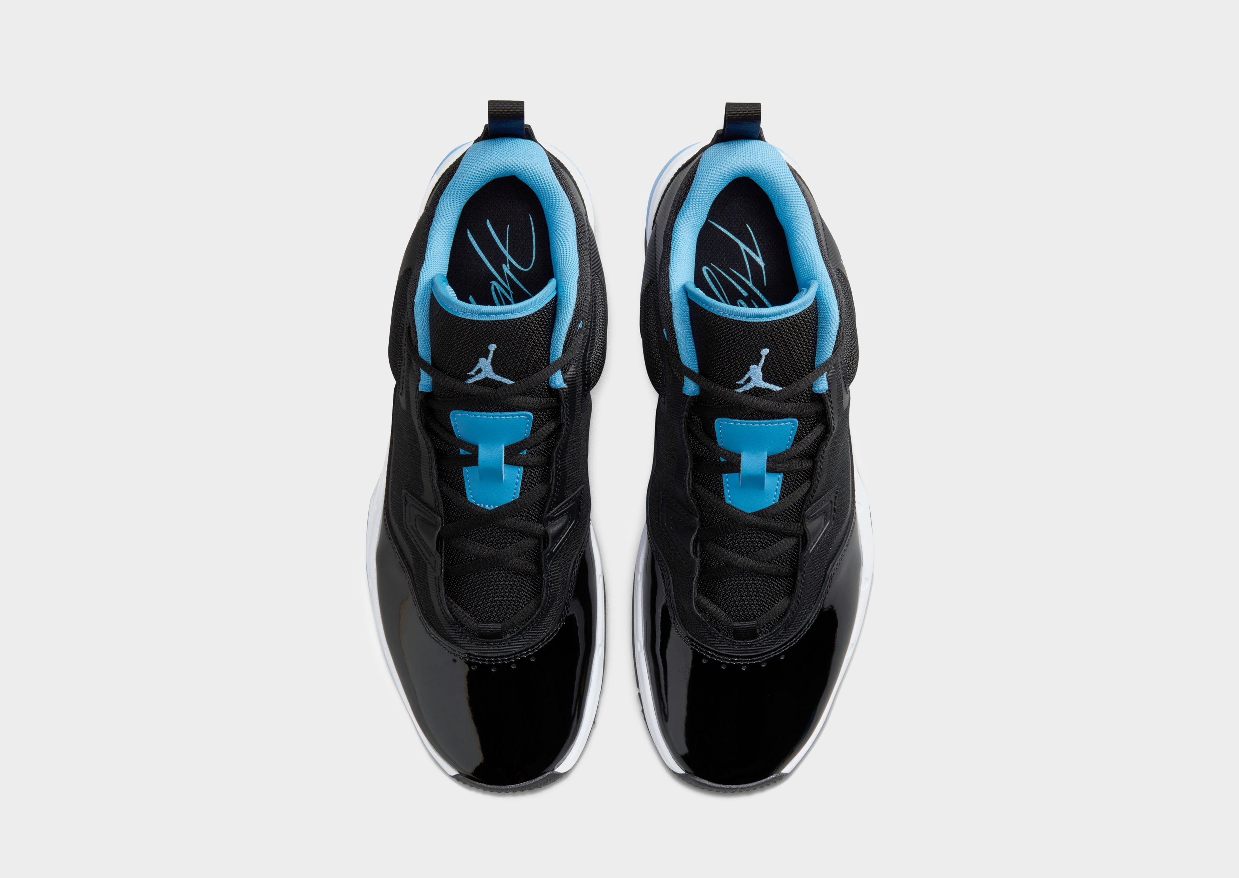 Jordan Stay Loyal 3 Homme