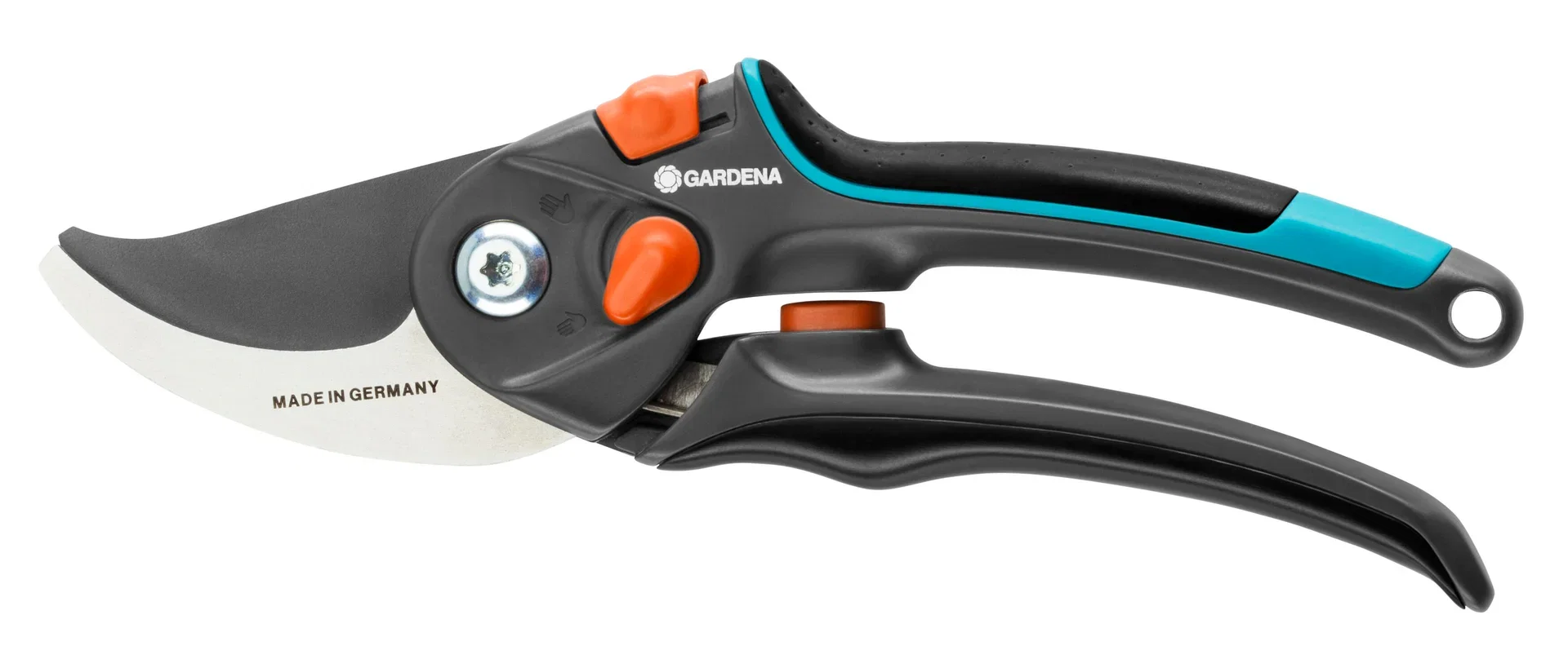 Gardena Beskjæringssaks Comfort Sideskjær Gardena