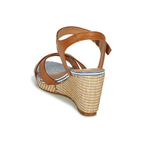 JB Martin - VANITY - NAPPA CAMEL
