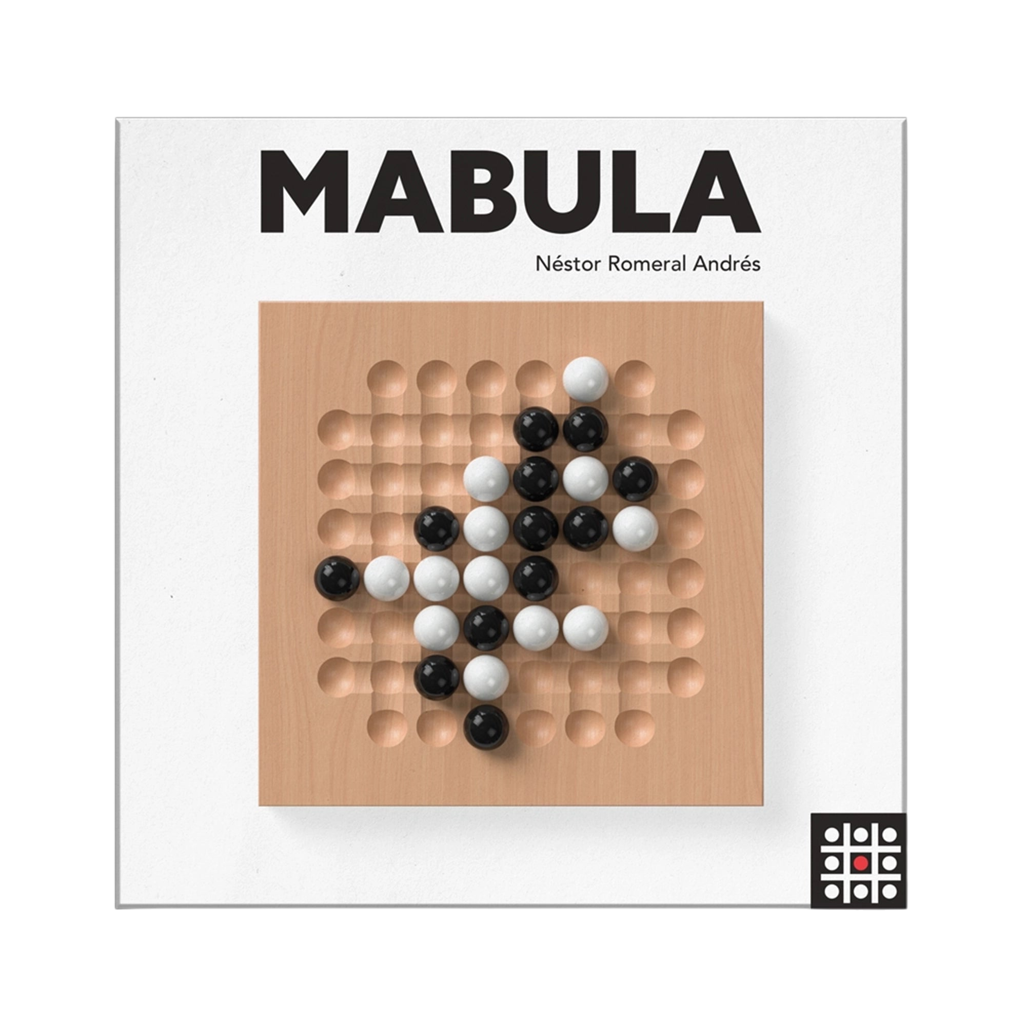 Spiel Mabula