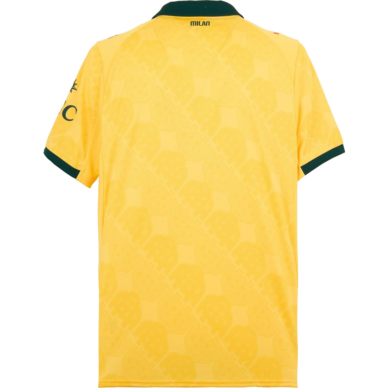 Puma AC Milan 3rd Shirt 2025/2026