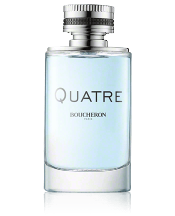 Boucheron Quatre pour Homme edt vapo 100ml