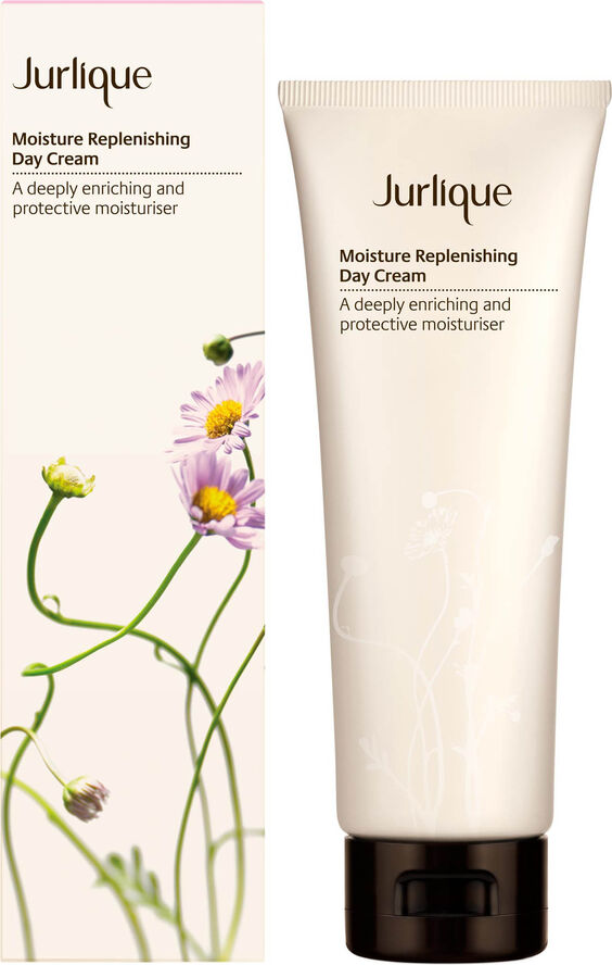 Jurlique Moisture Replenishing Day Cream